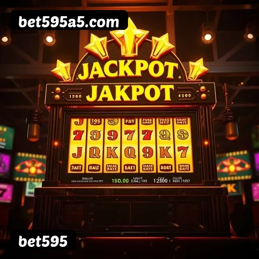 Tabela RTP dos jogos de cassino da bet595