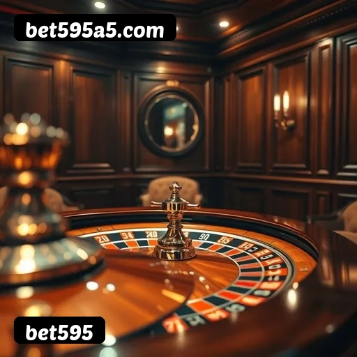 Catálogo bet595 3.100+ jogos - Pragmatic Play, Evolution, NetEnt