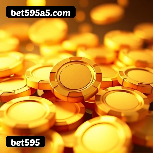 Logo da bet595
