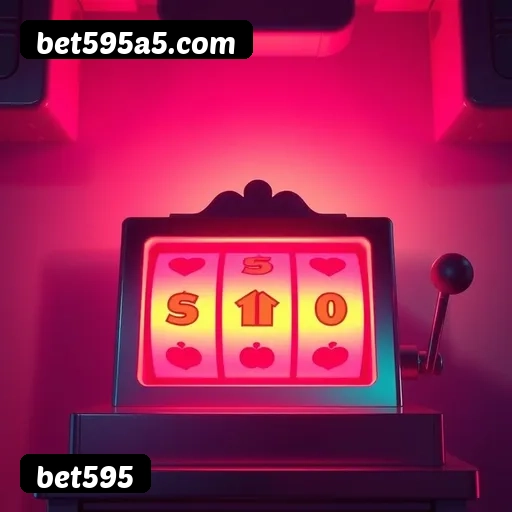 bet595 PIX instantâneo Brasil - Depósito e saque em minutos 24/7