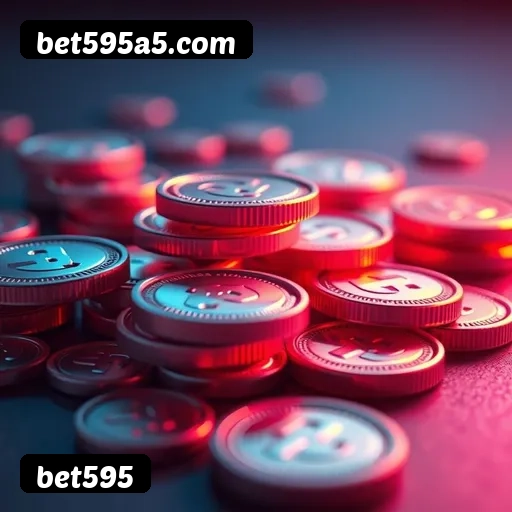 Estatísticas bet595 2025–2026 - 120 mil jogadores ativos, R$72.5M pagos, RTP 96.52%